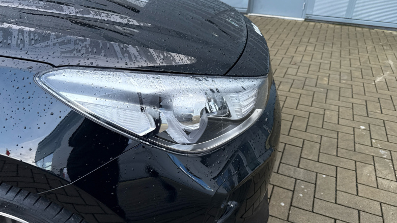 Kia Rio 1.0 T GDi 48V 118 GT-Line S 5dr DCT Petrol Hatchback